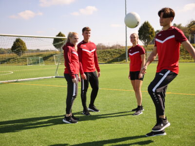 Trainingslager im Lieblichen Taubertal Edelfinger Hof Hotel Das Bischof Bad Mergentheim Tauberbischofsheim fussball handball